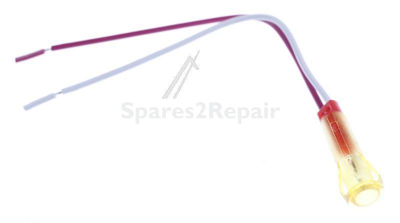Hisense Gorenje Filament Lamp - Hk1140062 Indicator