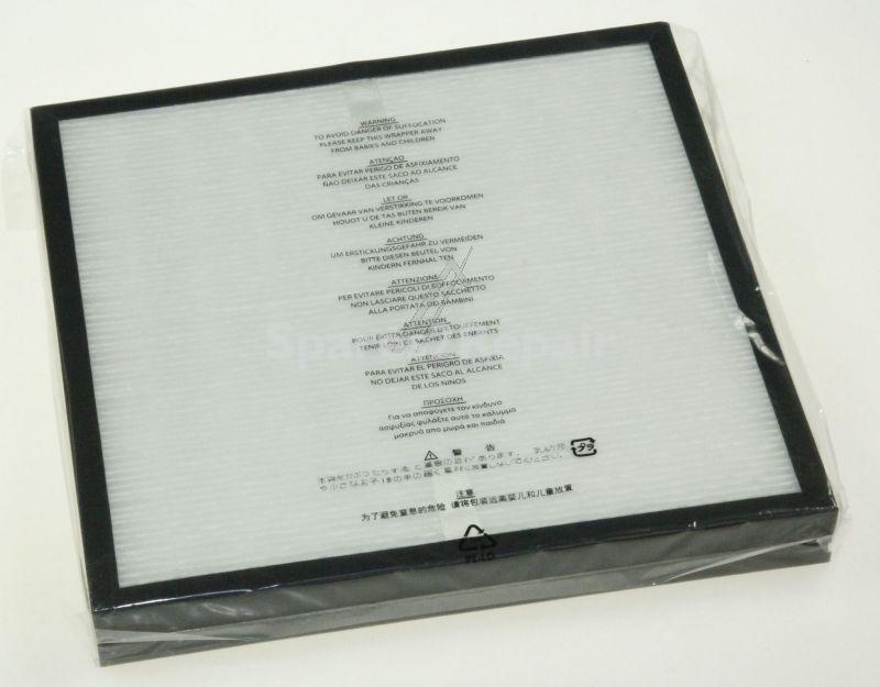 Air Vent - Ac100 5513710011 Hepa Filter Kit [Delonghi]