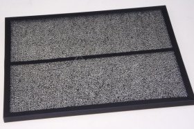 Air Vent - Dlsa006 5513710001 Dlsa006 Filters For Purifier [Delonghi]