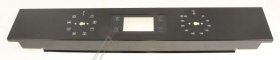 Panel - C00387199 481010890819 Control Panel Sa2 540 H Bl [Whirlpool Indesit]