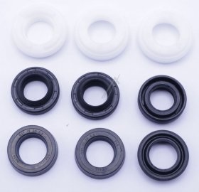 Nilfisk Sealing Materials - 9154 O-ring Steamtec 5ih