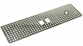 Support Grid - C00327795 481241838155 Drip Cup [Whirlpool Indesit]