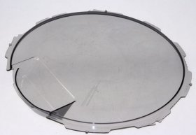 Washing Machine Window - 2480700100 C00865112 Front Door Assembly Bx Bk [Arcelik]