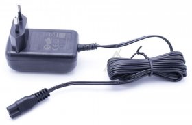 Power Supply For Vacuum Cleaner - 4055453197 Charger 18v eu Plug [Electrolux Aeg]