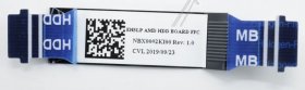 Acer Cable-plugs-adapter - 50 hf4n2 001 Cable hdd board ffc
