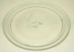 Kuppersbusch Microwave Turntable Plate - 533987 Rotary Table