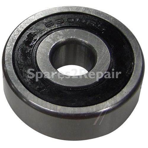 Findling WÄlzlager Ball Bearing Water-proof - 6300llu Kugellager Wasserdicht