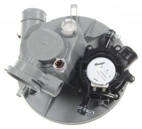 Sump - 1786400400 C00898086 6 Way Valve Group [Arcelik]