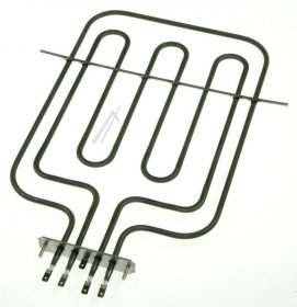 Smeg Top Element Oven - 806890413 Upper Heater A3