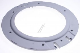 Haier Washing Machine Window Frame - 0530009809 49051325 Porthole Inner Plastic-6 0 Grey