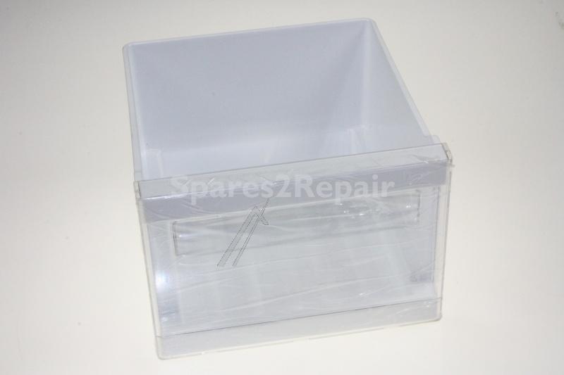 Lg Vegetable Drawer - Ajp73194701 Tray Assembly drawer