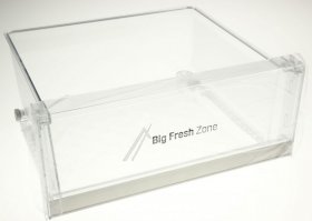 Lg Vegetable Drawer - Ajp73654629 Tray Assembly Vegetable