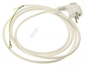 Hisense Gorenje Mains Power Lead - 278826 Supply Cord 3x0 75 (2 2m)