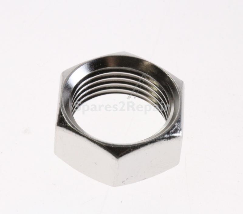 Samsung Fixings And Brackets - Dg61-00552a Holder-nut steam_jupiter stainless-sts43