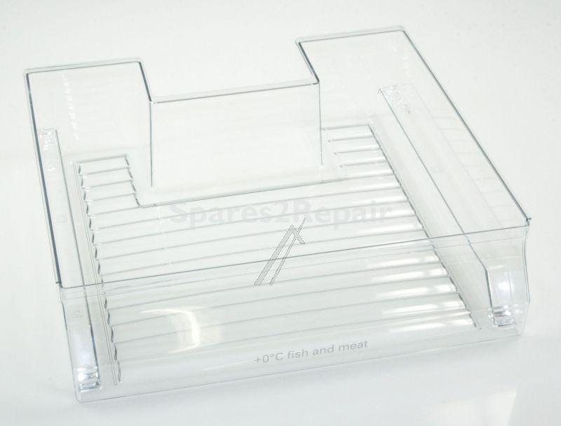 Freezer Drawer - 00705235 Frozen Food Container [Bosch Siemens]