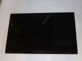 Ceramic Surface - 00689720 Glass Ceramic Hob Top [Bosch Siemens]