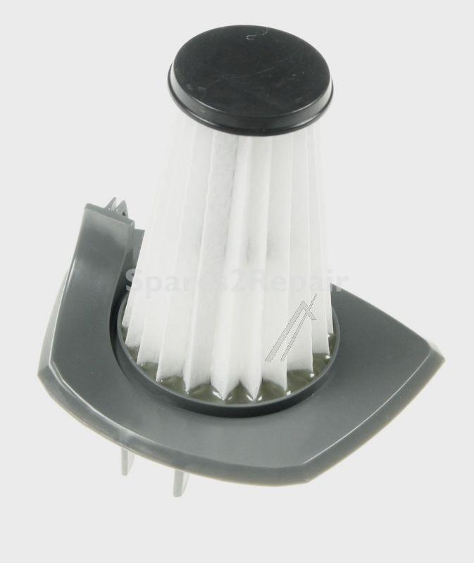 Vacuum Cleaner Filter - Exhaust Filter 10 8v [Electrolux Aeg]