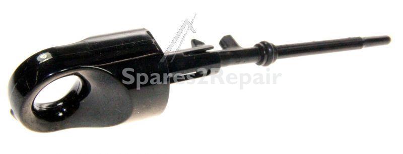 Philips Button - 423902134670 Mech Unit Domestic Appliances