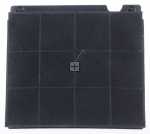 Smeg Carbon Filter - 693410587 Assembly Carbon Filter