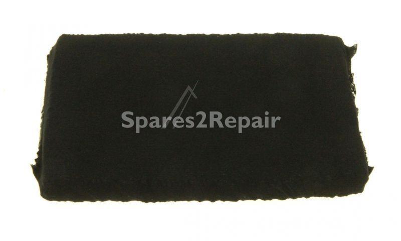 Smeg Carbon Filter - 763410429 Carbon Filter
