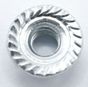 Nut - 50266988000 Nut Fixing Main Motor [Electrolux Aeg]