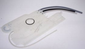 Pressure Controller - 1524624036 Decalcifier Iwms [Electrolux Aeg]