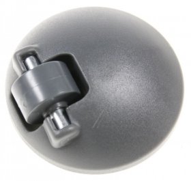 Roller - 48015029 Castor Wheel Assembly [Candy Hoover]