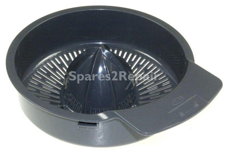 Philips Lemon Squeezer - Cp6529-01 996510070523 Cone And Sleeve
