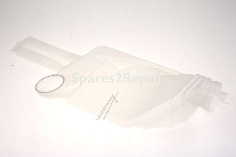 Housing Base - 1926711001 Mount Complete C3 [Electrolux Aeg]
