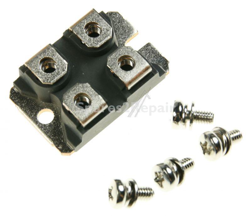 Ixys Thyristor - Thyristor Modul, 58a 1600v