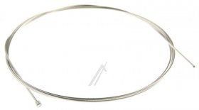 Faber Roblin Steel Cable - 133 0179 817 Inox Cable Mm1 5x19 Mm1500 W- Stop 4x4