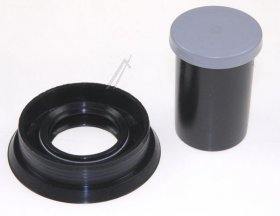 Sealing Materials - 8996454308256 Seal Ring [Electrolux Aeg]