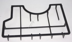 Grills - 3114319191 Outer Door Main Oven Stainless [Electrolux Aeg]