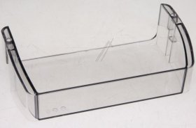 Hisense Gorenje Refrigerator - Freezer Door Shelf - 650747 Door Tray-short H54 Bk060-nes