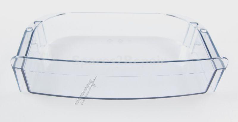 Hisense Gorenje Refrigerator - Freezer Door Shelf - 613405 Door Tray-short H54 Bk077-1 Nes