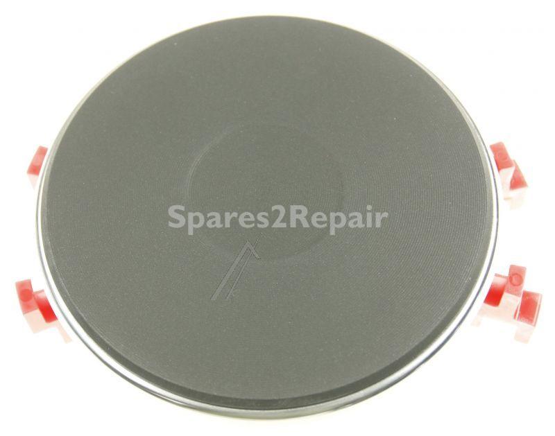 Standard Hot Plate - 162100073 C00917149 Q145 1000w Hotplate [Arcelik]