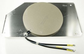 Standard Hot Plate - Q145 1000w Hotplate [Arcelik]