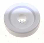 Smeg Roller - 767410134 Back Wheel