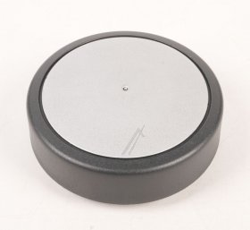 Housing - 1096760002 Wheel Wheel House Darkgrey [Electrolux Aeg]