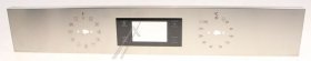 Panel - C00386742 481010863554 Control Panel Fa3 840 P Ix Ha [Whirlpool Indesit]