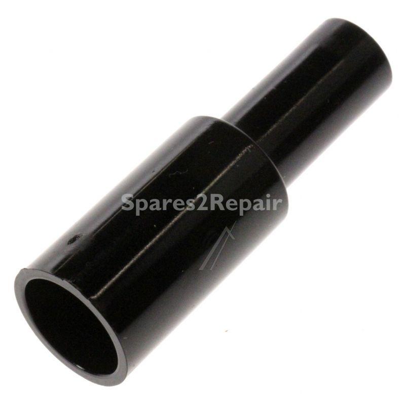 Samsung Fixings And Brackets - Dj61-01724a Mounting Screw Vc-lss90 Pc Black