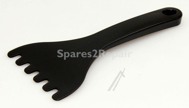 Riviera & Bar Dough Scraper - 500582043 Dough Scraper