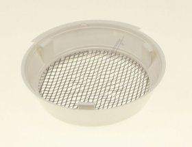 Dough Scraper - C0004500e Cleanins Special Spatula [Babyliss]