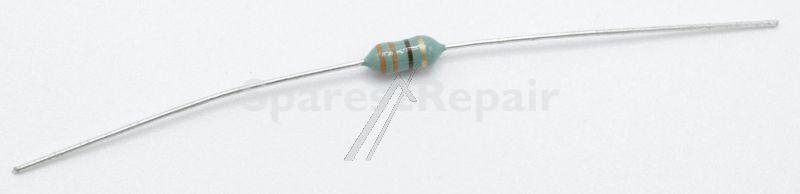 Bourns Hf Choke - 330uh-11 1ohm 78f331j-rc Self High Frequency 78f Series 330µh 100ma 11 1 Ohm ±5% 3 4mhz
