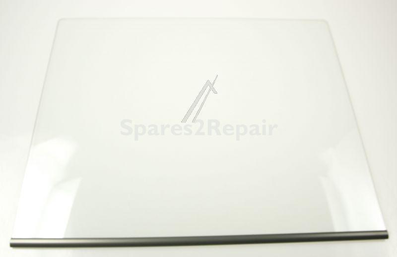 Homa Shelf Assembly - 2106120259 Cover Of Crisper Drawer