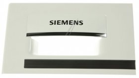 Detergent Dispenser Cover - 12005788 Tray Handle-dispenser [Bosch Siemens]