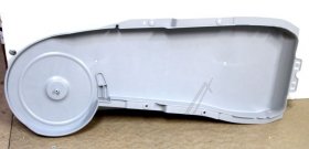 Air Chamber - 00770553 Ventilation Duct [Bosch Siemens]