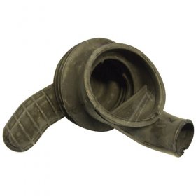 Connector Hose - 1108205012 Discharge Hose tub wash Pump [Electrolux Aeg]