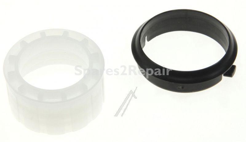 Compatible Hose Coupling - Ring Set For Flexible Hose
