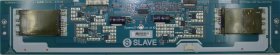 Philips 47PFL7624D - Inverter - 6632L-0393B - KUBNKM133LB Rev 0.4 SLAVE